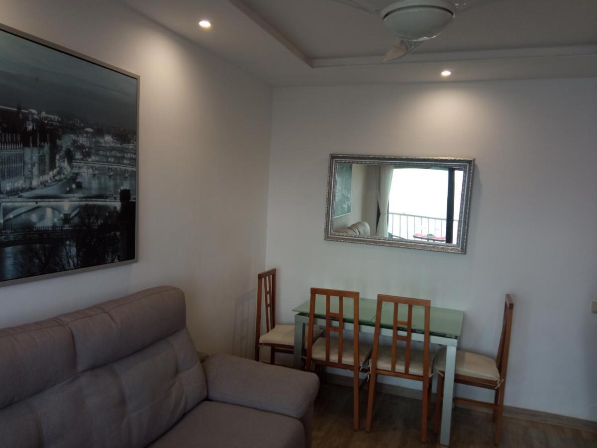 Appartement Playa Marbellac