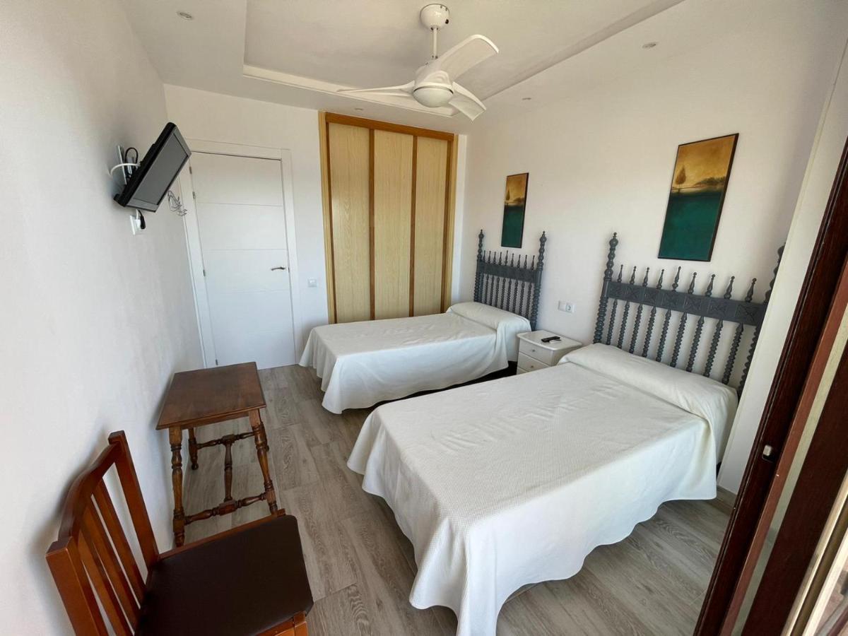 Appartement Playa Marbellac